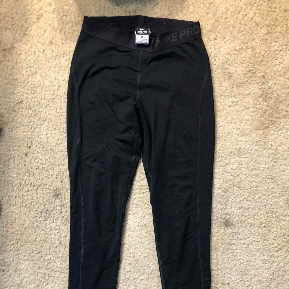 Nike Pro Dry Fit Leggings